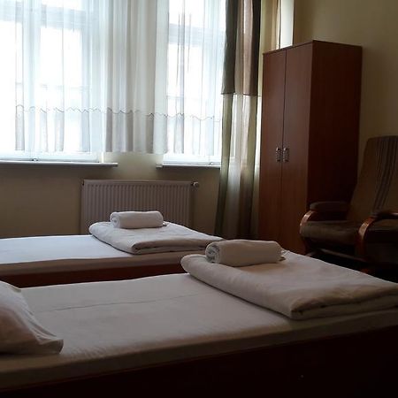 Motel Dom Turysty Kostrzyn nad Odra Zewnętrze zdjęcie