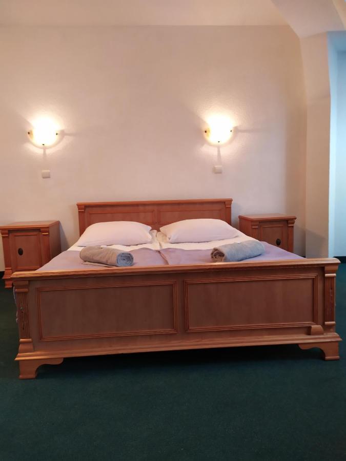 Motel Dom Turysty Kostrzyn nad Odra Zewnętrze zdjęcie